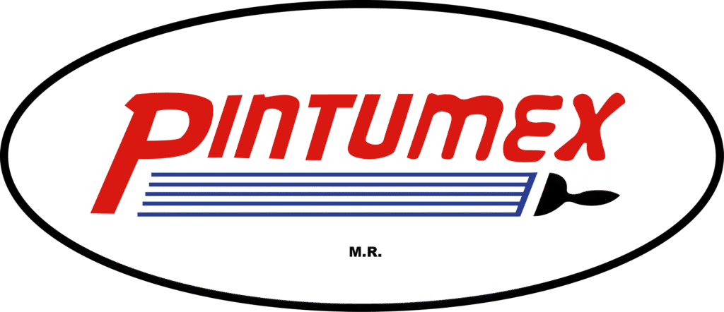Primer Logo Pintumex