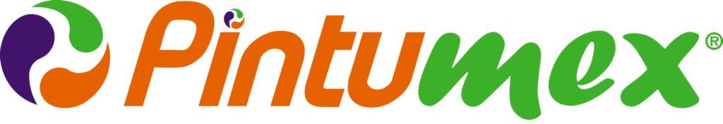 Tercer Logo Pintumex