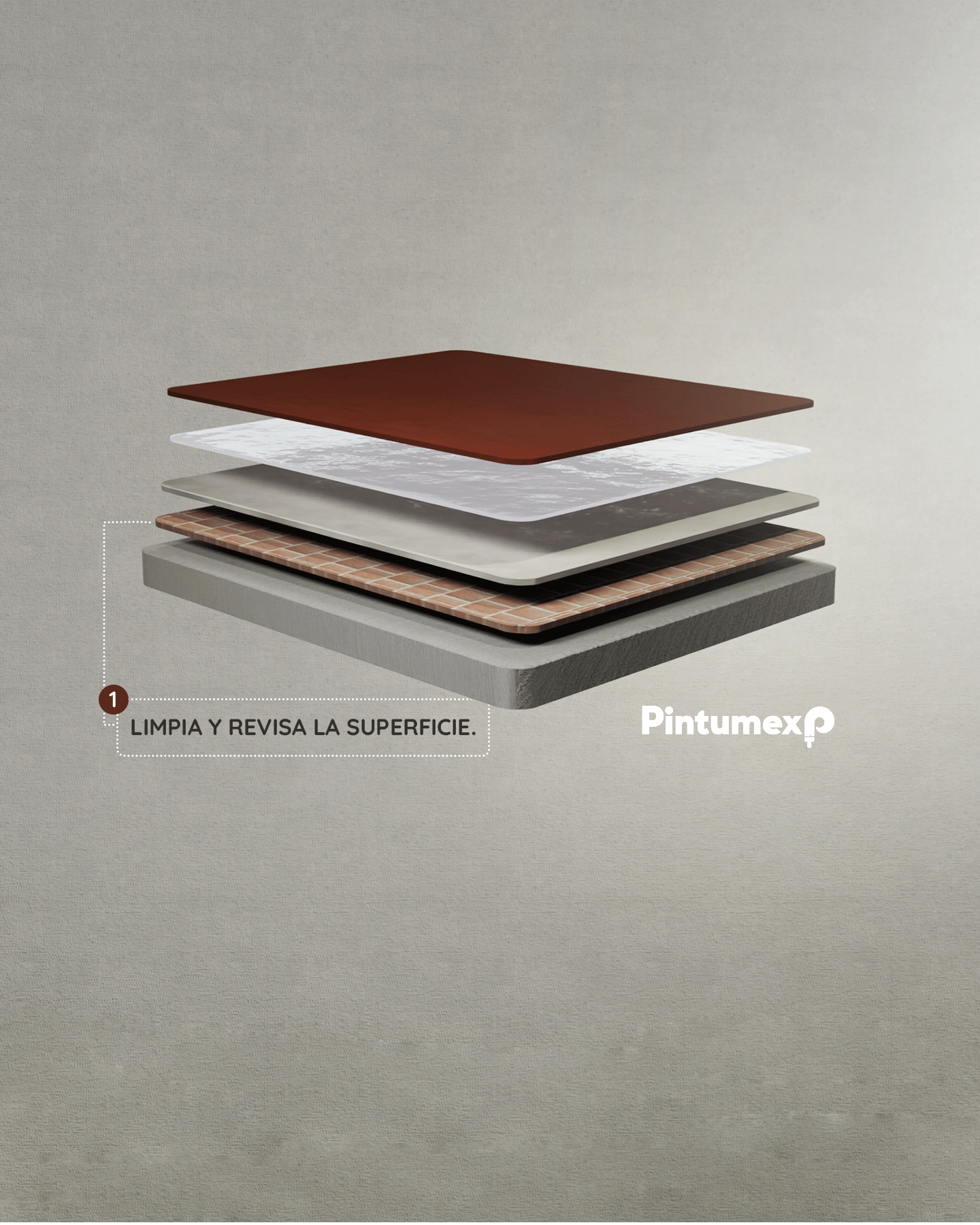 Sistema de Aplicación Impermeabilizantes