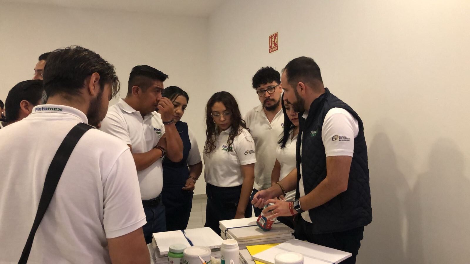 Capacitaciones