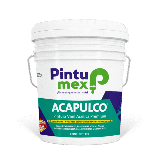ACAPULCO SATINADO