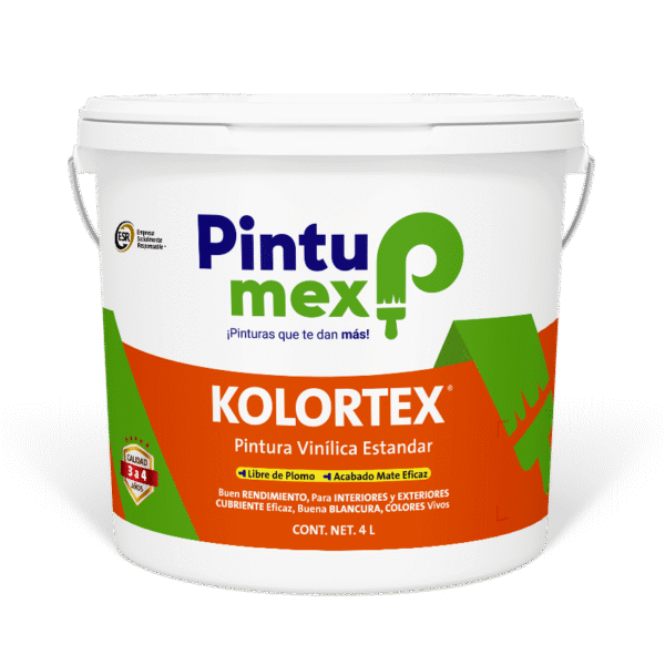KOLORTEX - Imagen 3