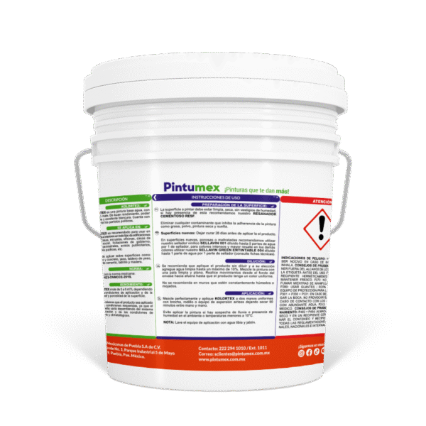 KOLORTEX - Imagen 2