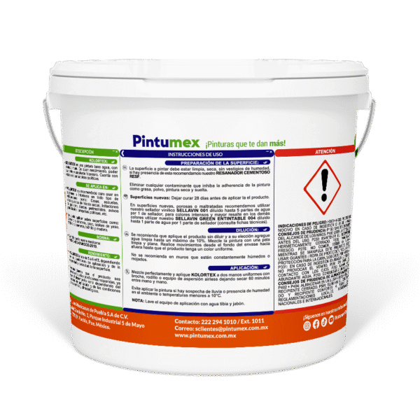 KOLORTEX - Imagen 4
