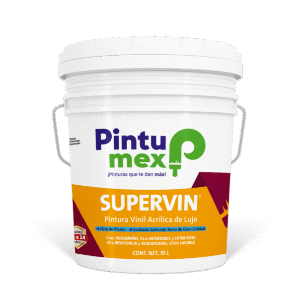 SUPERVIN ANTIBACTERIAL