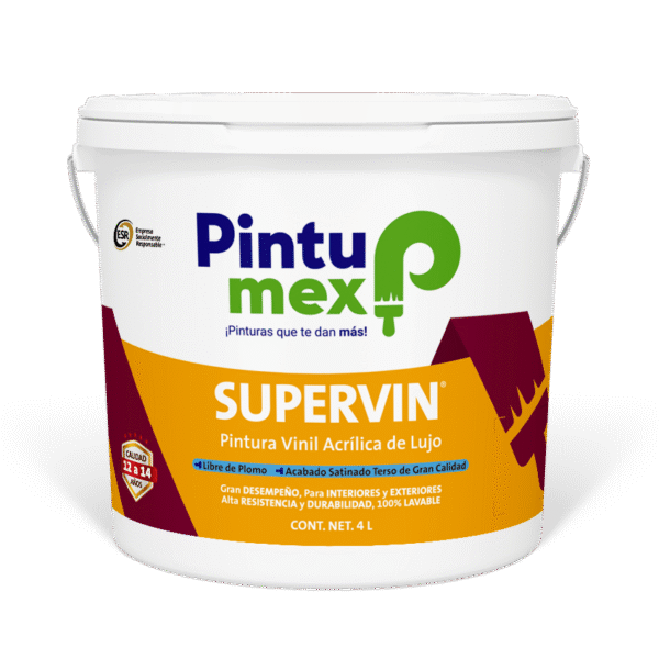 SUPERVIN ANTIBACTERIAL - Imagen 3