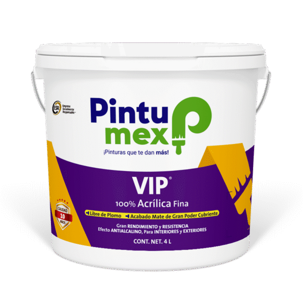 VIP 100% ACRÍLICA - Imagen 3